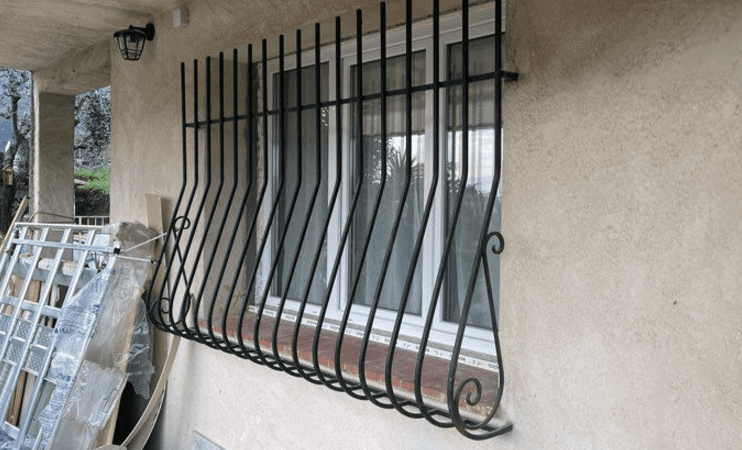 Why Do Some Window
