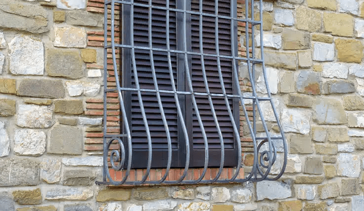 Why Do Some Window