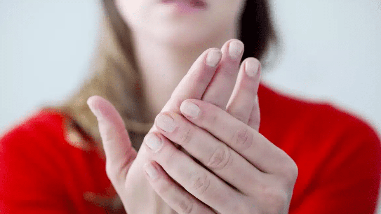 Visible Veins: What Do