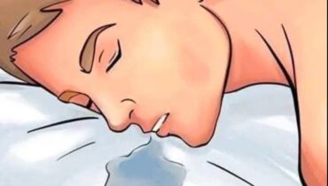 If You Drool While Sleeping, Watch Out for These 6 Possible Causes
