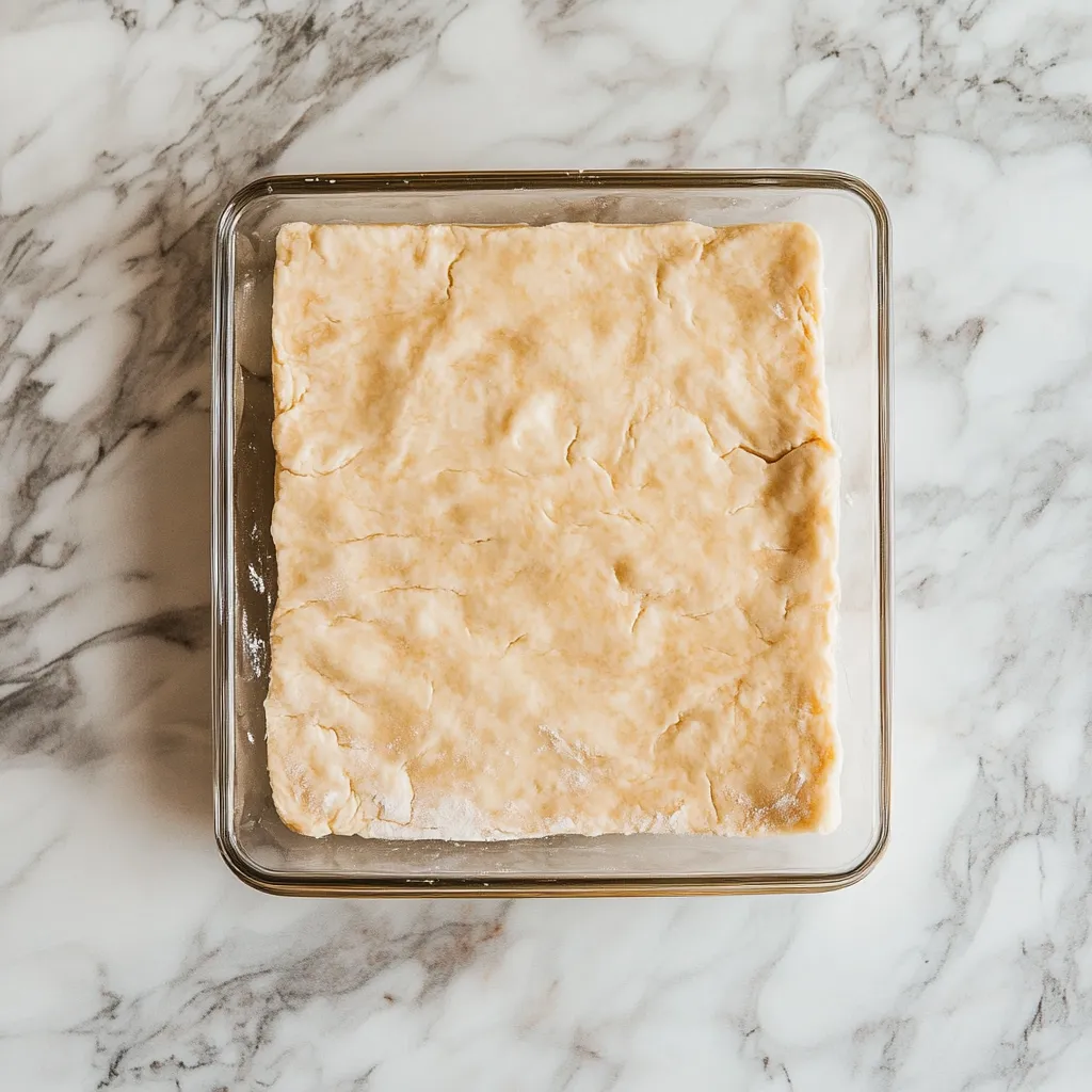 John Wayne Casserole Recipe