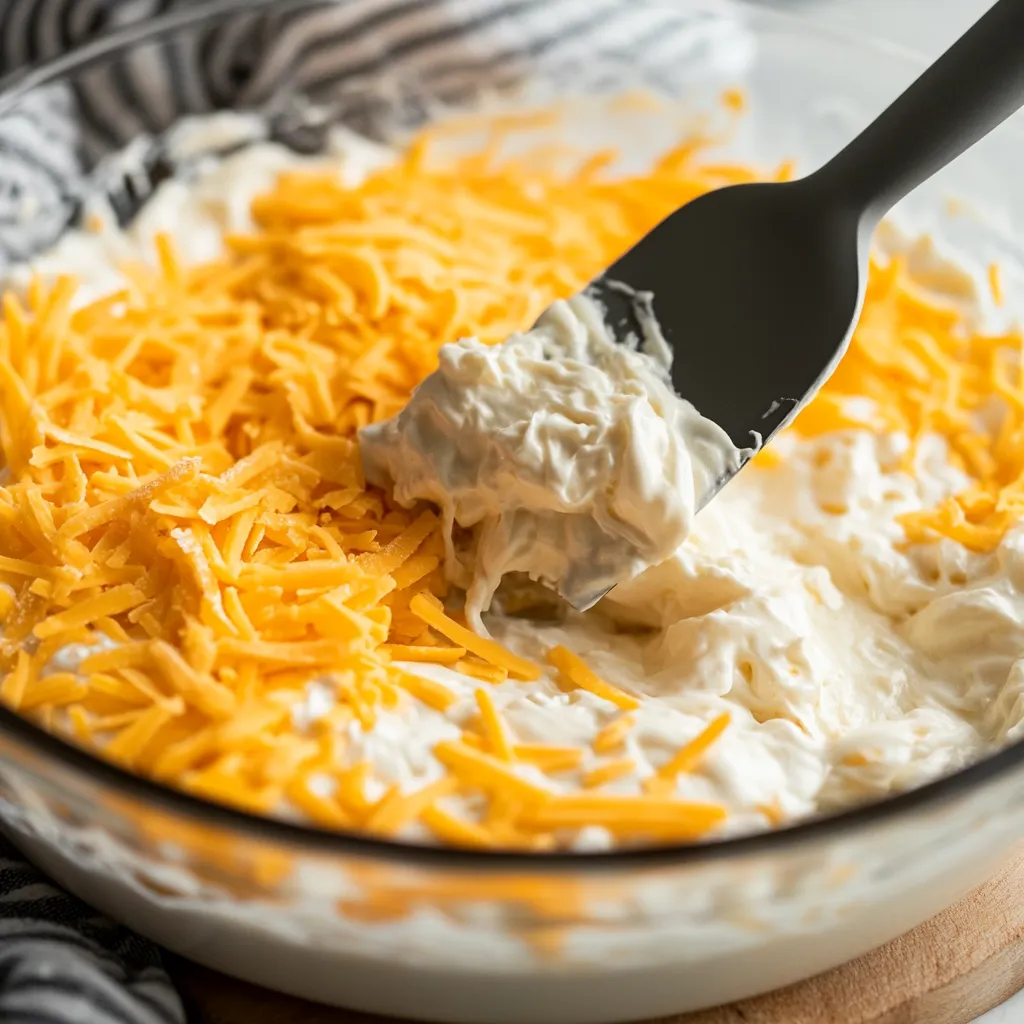 John Wayne Casserole Recipe