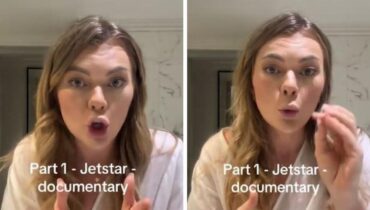 MAFS star Jacqui Burfoot’s explosive accusation against Jetstar crew: “I thought they…”