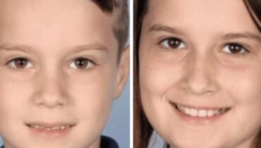 Urgent search for three children who vanished with mystery woman – police race against time