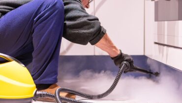 The Truth About Steam Cleaners That Cleaning Companies Don’t Want You to Know