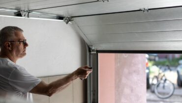 Your Garage Door Takes 20+ Seconds to Open? This Simple 5-Minute Fix Could Save You Hundreds
