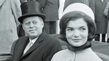 JFK’s brutal silence: What he did to Jackie after their first night together