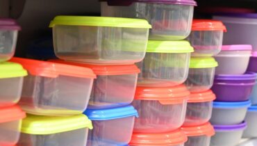 This Hidden Danger in Your Kitchen Drawers Could Be Affecting Your Health Every Day