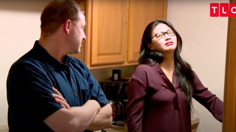 Eric Rosenbrook breaks silence after baby daughter’s death: “I will not be making any further comments…” 90 Day Fiancé Air India tragedy celebrity news Deaths Domestic Violence Eric Rosenbrook Leida Margaretha