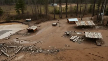 “We wrote the girls’ names on our bodies”: Texas camp counselors reveal their desperate final act during deadly floods