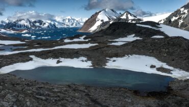 Antarctica’s shocking revelation: The 2 million square kilometer mystery that’s changing everything