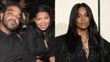 Jim Jones reveals Chrissy Lampkin’s surprising reaction after Ciara interrupted his interview: “She just laughed and said…”