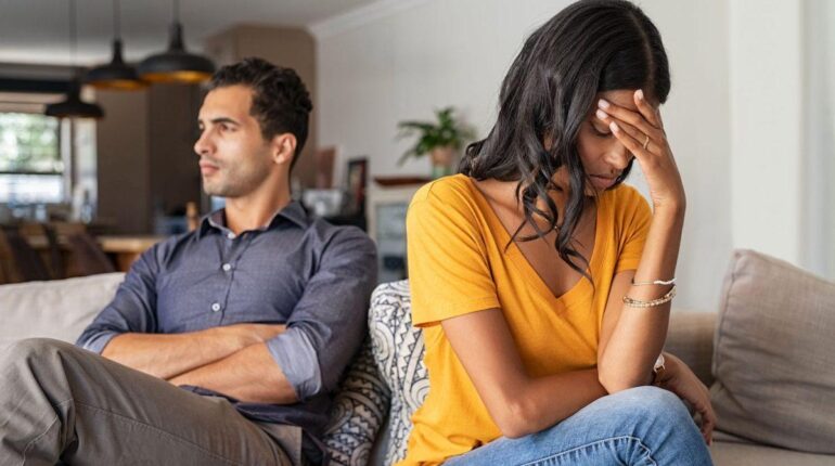 Breakups Emotions Healing Love Psychology Relationships 