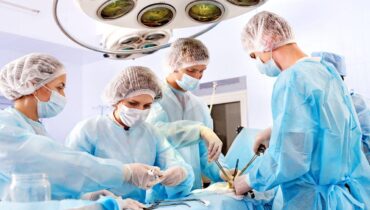 A famous influencer dies after caesarean: the rare complication that strikes 1 in 30,000 births