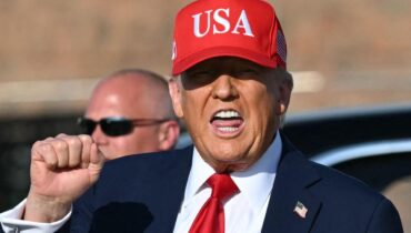 Trump’s radical new rule: Foreign tourists now pay this much more to enter US National Parks