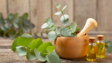 This essential oil will make flies flee your home instantly this summer