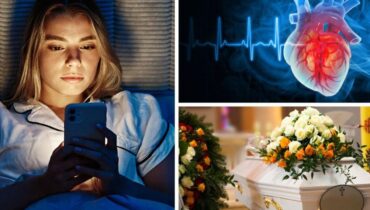“This silent epidemic kills 100 people every hour – and you probably don’t see it coming”