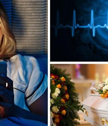 “This silent epidemic kills 100 people every hour – and you probably don’t see it coming”