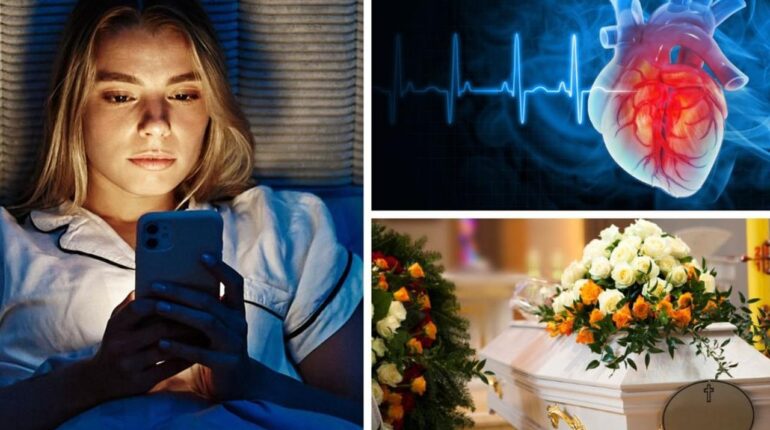 “This silent epidemic kills 100 people every hour – and you probably don’t see it coming” Health Epidemic Loneliness Mental Health public health Social Connection Well-being