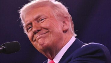 Trump’s shocking 30% tariff bombshell: The two words Mexico and EU leaders fired back with