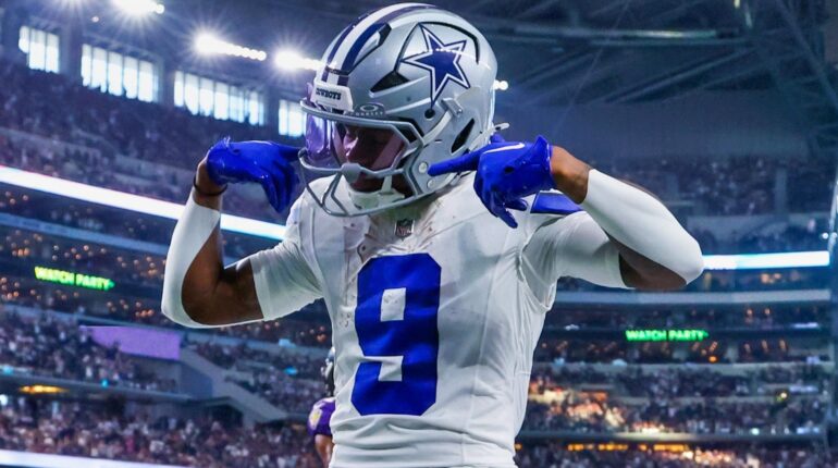 KaVontae Turpin’s Arrest: The Charges That Could Derail His NFL Career Dallas Cowboys Legal Issues NFL Player Conduct