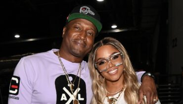 Rasheeda’s rap confession about Kirk leaves fans saying: “She really said she’ll never…”