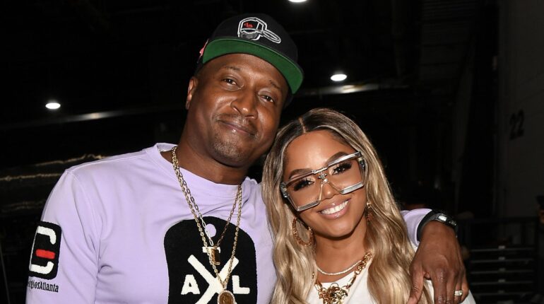 Rasheeda’s rap confession about Kirk leaves fans saying: “She really said she’ll never…” Entertainment News Kirk Frost Love Rasheeda Reality TV Social Media