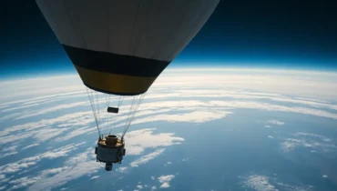 The man who fell from space: Felix Baumgartner’s final flight ends in tragedy