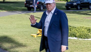 Trump threatens 40% tariffs on 14 countries: “Any retaliation will be added to the rate”