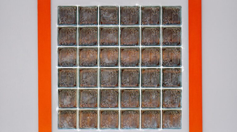These Glass Block Benefits Will Make You Reconsider Everything You Thought You Knew About Home Design Energy Efficiency Glass Blocks home design home improvement Interior Design Natural Light Sound Insulation