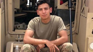 US veteran detained for 3 days in immigration raid: “They wouldn’t tell me why…”