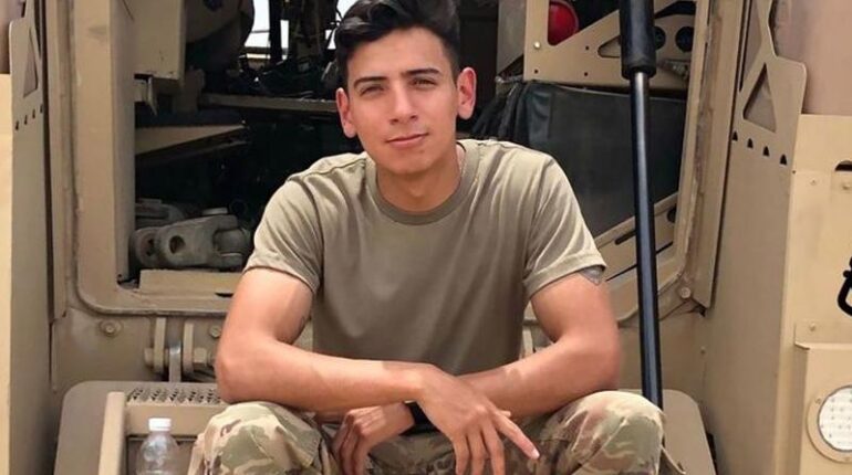 US veteran detained for 3 days in immigration raid: “They wouldn’t tell me why…” Arrest Civil Rights Detention Immigration Law Enforcement Veteran