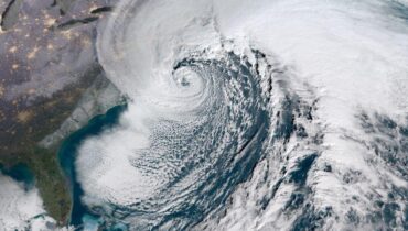 The hidden truth about East Coast storms that scientists just discovered after studying 900 tempests