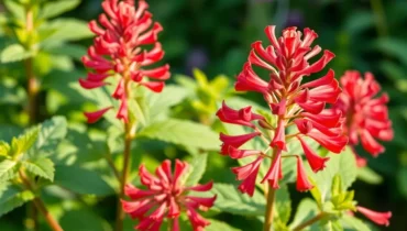 This Fragrant Garden Herb Repels Mosquitoes Better Than DEET (And You Can Eat It)