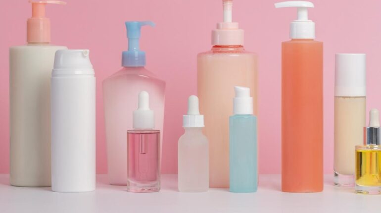 The shocking truth: US cosmetics contain 2,400 chemicals banned in Europe while FDA restricts only 12 Beauty Industry Chemical Regulation Cosmetics Safety European Union FDA public health Safer Beauty