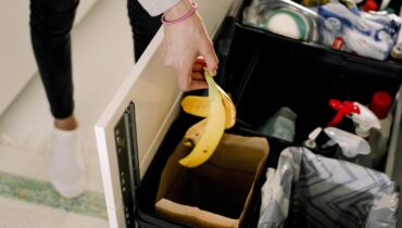 This Simple Trash Can Placement Trick Eliminates Fruit Flies (Most People Get It Wrong)