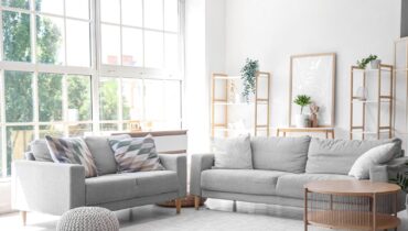 The One Color Addition That Transforms Boring Gray Rooms Into Designer-Worthy Spaces