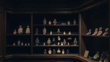 Paranormal investigator dies suddenly during Annabelle tour: “The timing is just too strange…”