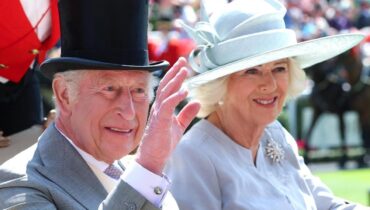 King Charles surprises Camilla with royal title “no woman has ever held” for her 78th birthday