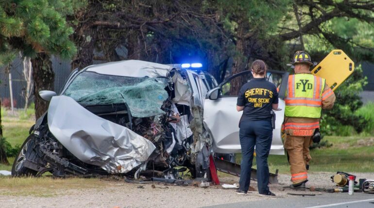 Two Young Football Stars Die in Morning Crash: “We never expected this tragedy…” Air India tragedy aviation accident Community Fatalities Football Youth