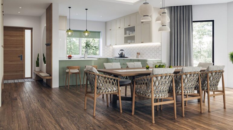 Why This Popular Cleaning Tool Is Secretly Destroying Your Hardwood Floors (Most People Don’t Know) Bathroom Cleaning Cleaning Tips Floor Care Hardwood Floors Home Maintenance Wood Damage