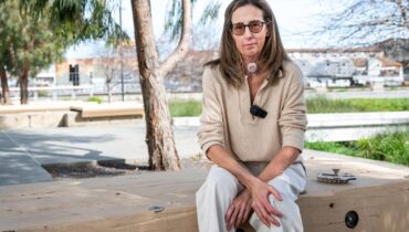 Her voice was stolen by cancer surgery, but she found a $6,000 solution her insurance refused to cover