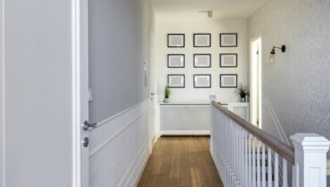 This Simple Light Switch Trick Finally Solved My Second Floor Heat Problem