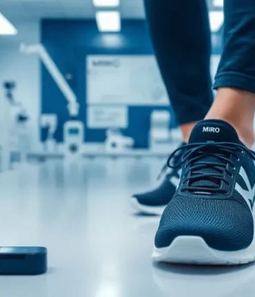 The Walking Formula That Burns 100 Calories Every Mile (But There’s a Catch…)