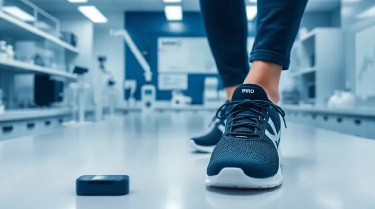 The Walking Formula That Burns 100 Calories Every Mile (But There’s a Catch…) Brain Health Calorie Burn exercise effects Fitness Walking weight loss