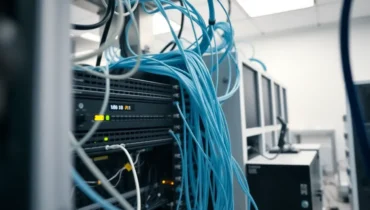 Scientists achieve internet speed so fast it downloads entire Netflix in 1 second