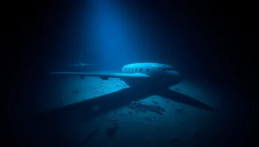 Amelia Earhart’s Plane ‘Finally Discovered’… The Revelation That Solves the 88-Year-Old Mystery