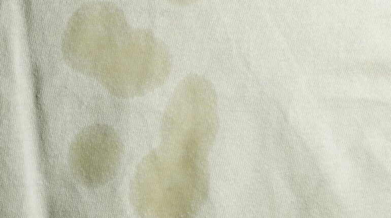 Cleaning Tips grease stains Household Tips Kitchen Hacks laundry tips stain removal 