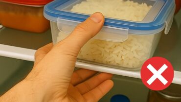 What’s Growing in Your Leftover Rice? The Fridge Isn’t Always Safe What’s Growing in Your Leftover Rice? The Fridge Isn’t Always Safe