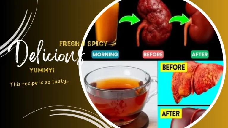 11-Bedtime-Drinks-That-Help-Lower-Creatinine-and-Repair-Your-Kidneys